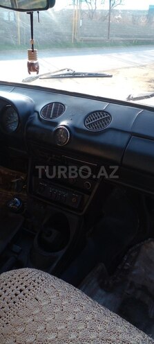 LADA (VAZ) 2106 1985, 252,560 km - 1.6 l - Bakı