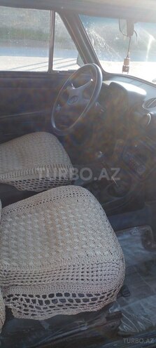 LADA (VAZ) 2106 1985, 252,560 km - 1.6 l - Bakı