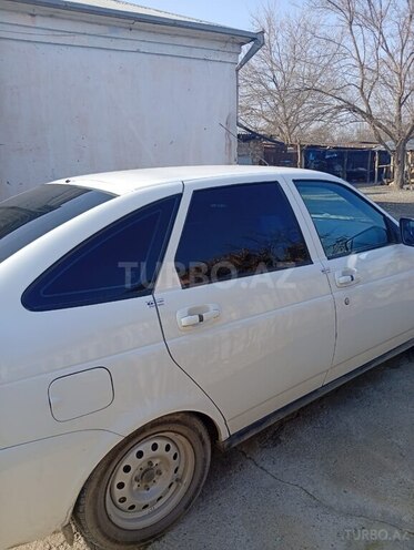 LADA (VAZ) Priora 2012, 156,000 km - 1.6 l - Ağdam