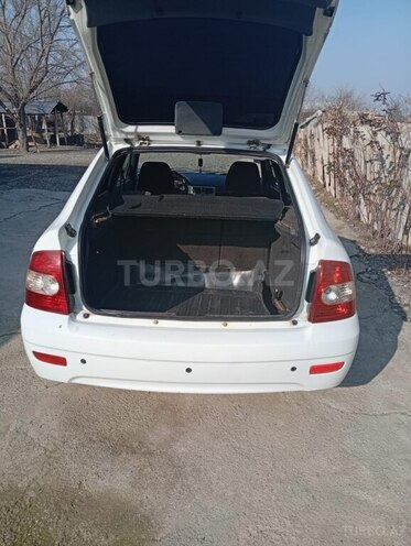LADA (VAZ) Priora 2012, 156,000 km - 1.6 l - Ağdam