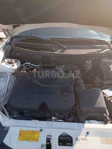 LADA (VAZ) Priora 2012, 156,000 km - 1.6 l - Ağdam