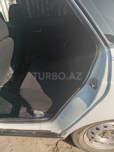 LADA (VAZ) Priora 2012, 156,000 km - 1.6 l - Ağdam