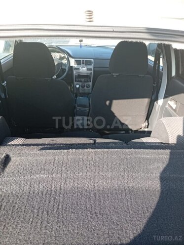 LADA (VAZ) Priora 2012, 156,000 km - 1.6 l - Ağdam