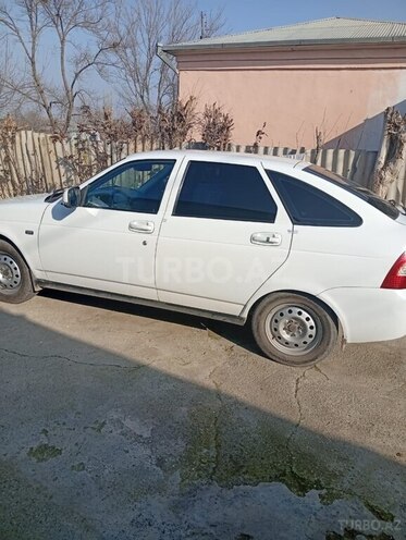 LADA (VAZ) Priora 2012, 156,000 km - 1.6 l - Ağdam