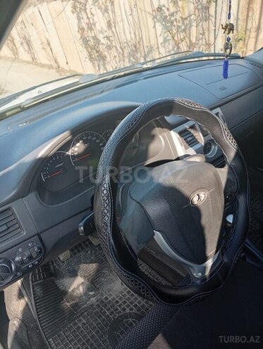 LADA (VAZ) Priora 2012, 156,000 km - 1.6 l - Ağdam