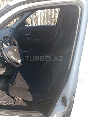 LADA (VAZ) Priora 2012, 156,000 km - 1.6 l - Ağdam