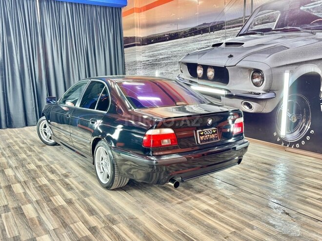 BMW 530 2001, 296,965 km - 3.0 л - Sumqayıt