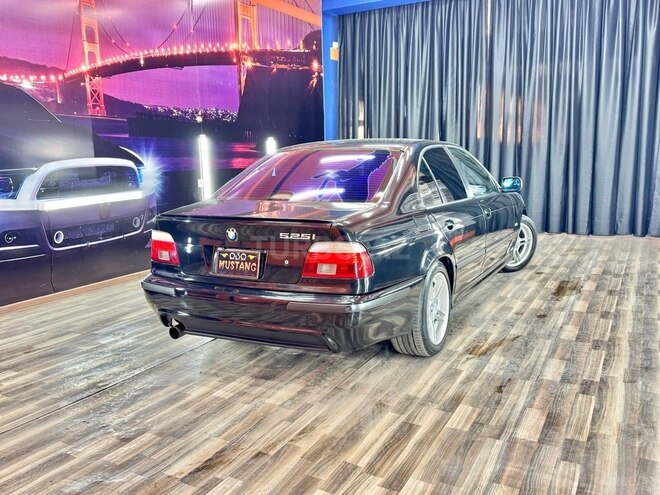 BMW 530 2001, 296,965 km - 3.0 л - Sumqayıt
