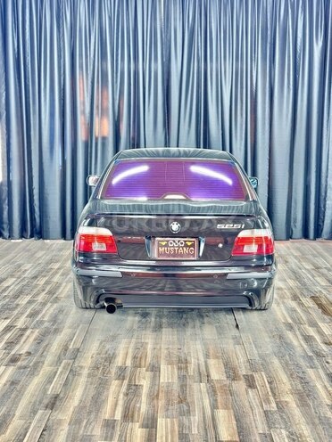 BMW 530 2001, 296,965 km - 3.0 л - Sumqayıt