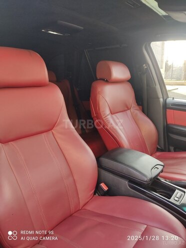 BMW X5 2001, 130,000 km - 4.4 l - Bakı
