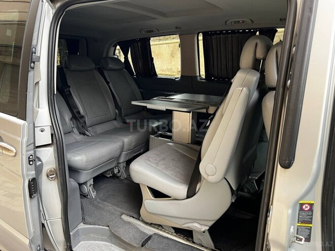 Mercedes Viano 2006, 346,000 km - 2.2 л - Bakı