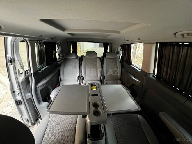 Mercedes Viano 2006, 346,000 km - 2.2 л - Bakı