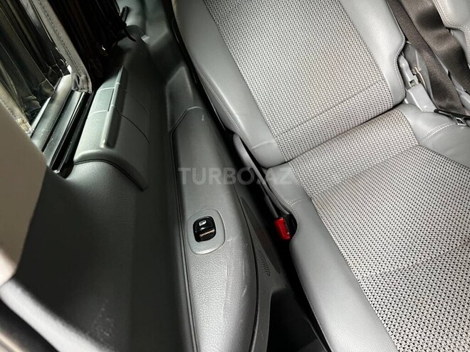 Mercedes Viano 2006, 346,000 km - 2.2 л - Bakı