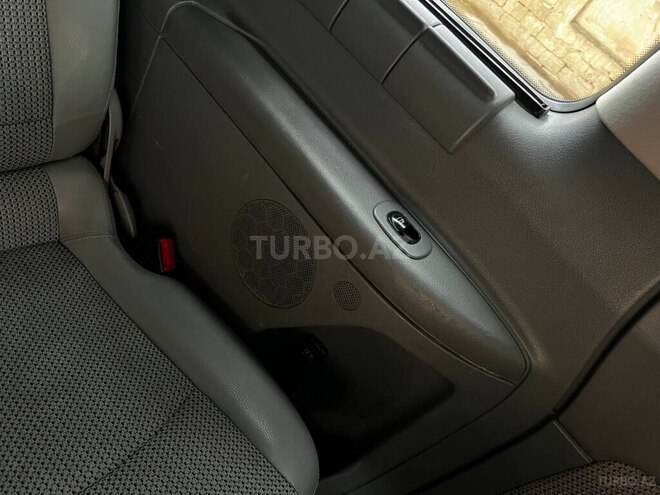 Mercedes Viano 2006, 346,000 km - 2.2 л - Bakı