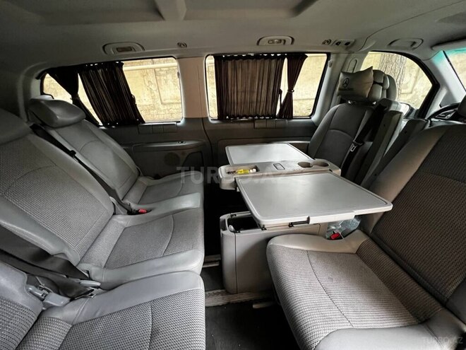 Mercedes Viano 2006, 346,000 km - 2.2 л - Bakı