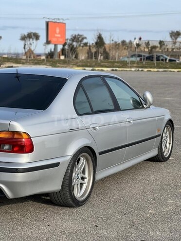 BMW 540 2002, 355,000 km - 4.4 l - Bakı