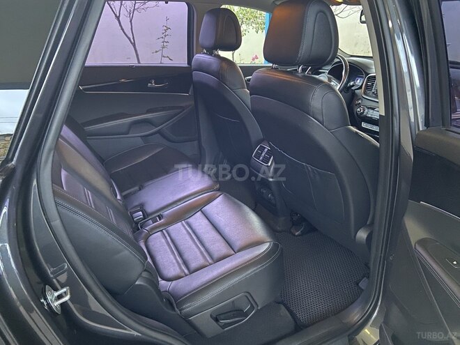 Kia Sorento 2015, 166,000 km - 2.0 l - Bakı