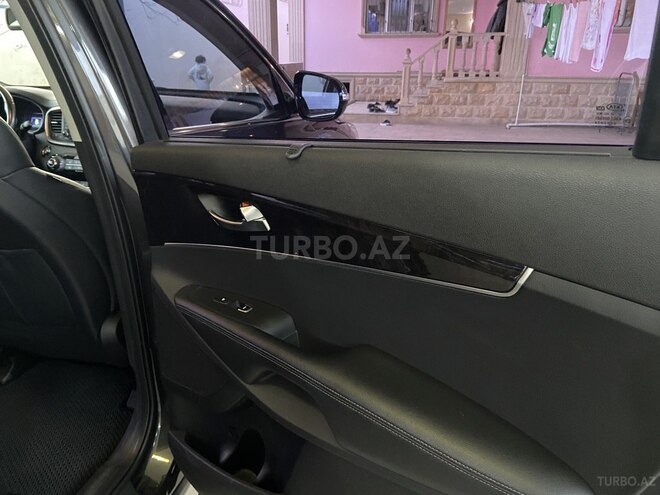 Kia Sorento 2015, 166,000 km - 2.0 l - Bakı