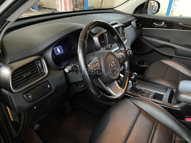 Kia Sorento 2015, 166,000 km - 2.0 l - Bakı