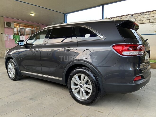 Kia Sorento 2015, 166,000 km - 2.0 l - Bakı