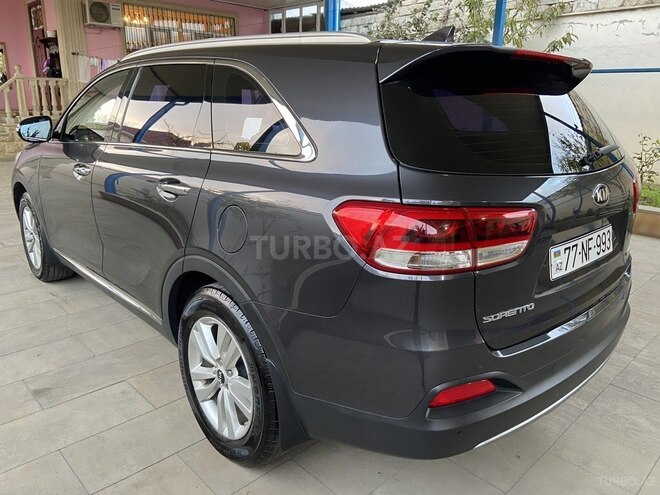 Kia Sorento 2015, 166,000 km - 2.0 l - Bakı