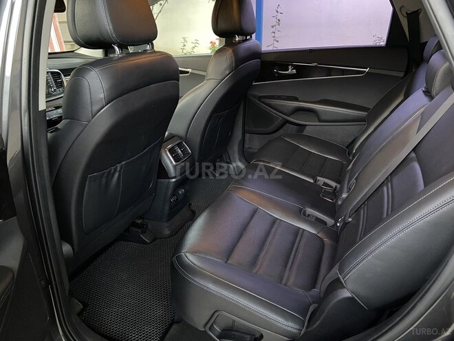 Kia Sorento 2015, 166,000 km - 2.0 l - Bakı