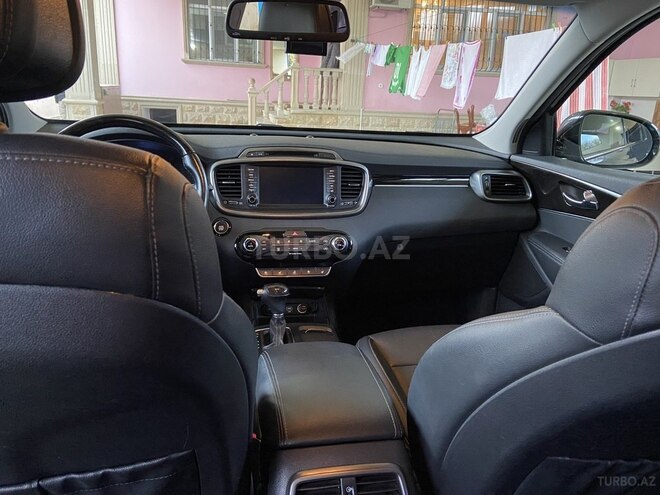 Kia Sorento 2015, 166,000 km - 2.0 l - Bakı