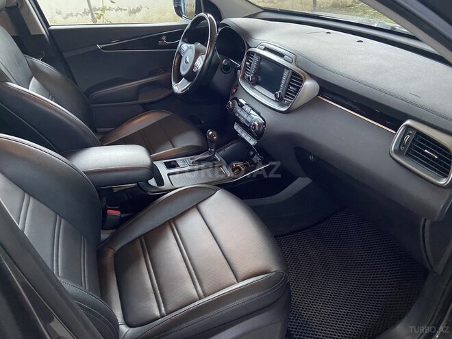 Kia Sorento 2015, 166,000 km - 2.0 l - Bakı
