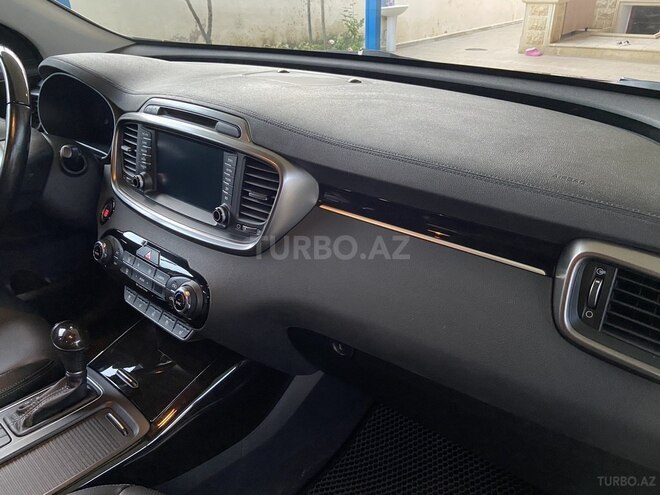 Kia Sorento 2015, 166,000 km - 2.0 l - Bakı