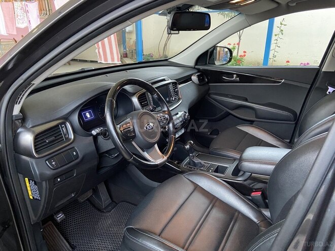 Kia Sorento 2015, 166,000 km - 2.0 l - Bakı