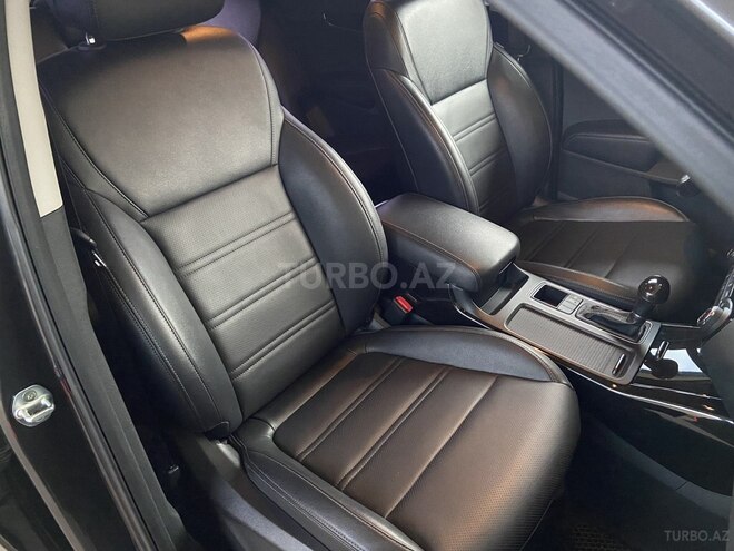 Kia Sorento 2015, 166,000 km - 2.0 l - Bakı