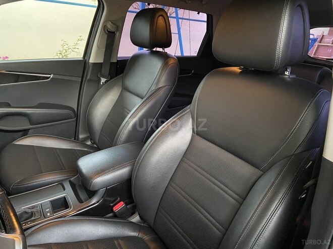 Kia Sorento 2015, 166,000 km - 2.0 l - Bakı