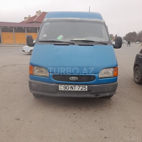 Ford Transit 1997, 175,406 km - 2.5 л - Şirvan
