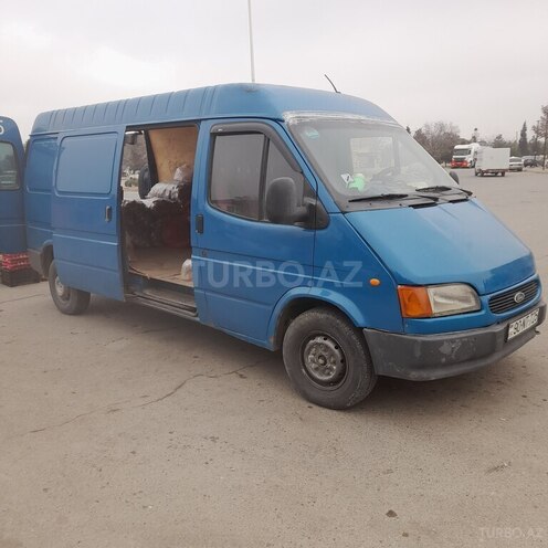 Ford Transit 1997, 175,406 km - 2.5 л - Şirvan
