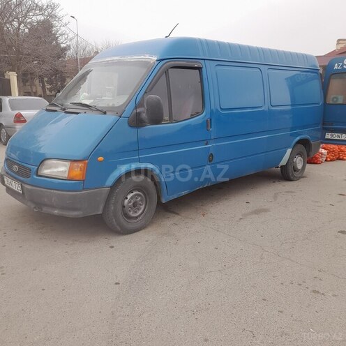 Ford Transit 1997, 175,406 km - 2.5 л - Şirvan