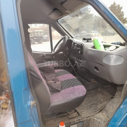 Ford Transit 1997, 175,406 km - 2.5 л - Şirvan