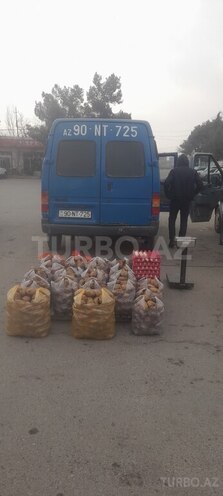 Ford Transit 1997, 175,406 km - 2.5 л - Şirvan