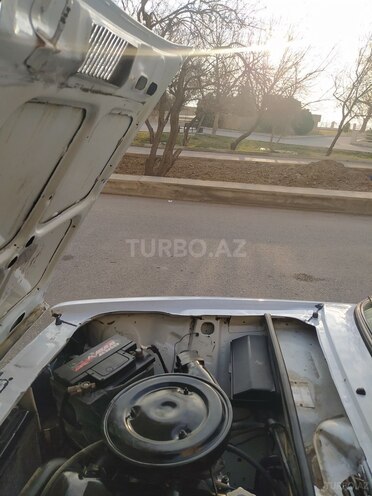 LADA (VAZ) 2107 2004, 45,000 km - 1.6 l - Bakı