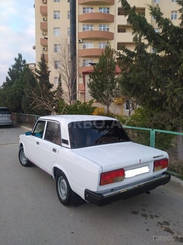 LADA (VAZ) 2107 2004, 45,000 km - 1.6 l - Bakı