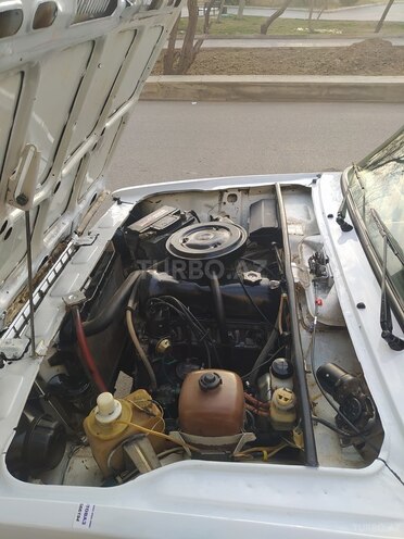 LADA (VAZ) 2107 2004, 45,000 km - 1.6 l - Bakı