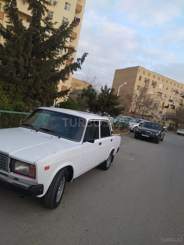 LADA (VAZ) 2107 2004, 45,000 km - 1.6 l - Bakı