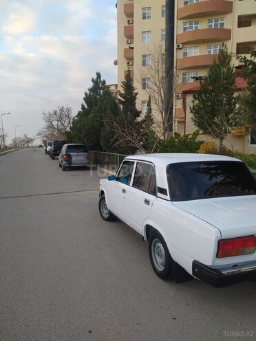 LADA (VAZ) 2107 2004, 45,000 km - 1.6 l - Bakı