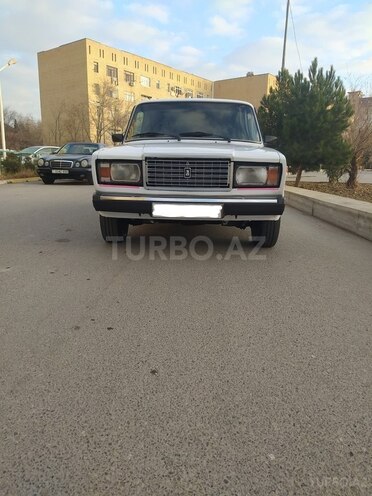 LADA (VAZ) 2107 2004, 45,000 km - 1.6 l - Bakı