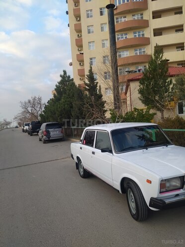 LADA (VAZ) 2107 2004, 45,000 km - 1.6 l - Bakı