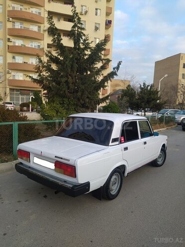 LADA (VAZ) 2107 2004, 45,000 km - 1.6 l - Bakı