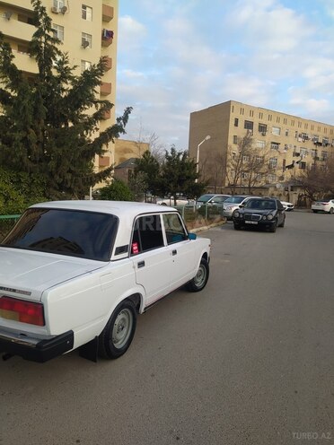 LADA (VAZ) 2107 2004, 45,000 km - 1.6 l - Bakı