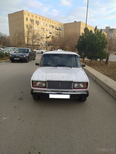 LADA (VAZ) 2107 2004, 45,000 km - 1.6 l - Bakı