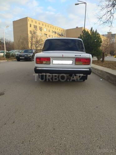 LADA (VAZ) 2107 2004, 45,000 km - 1.6 l - Bakı