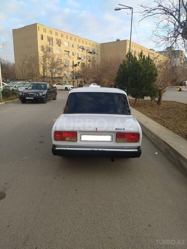 LADA (VAZ) 2107 2004, 45,000 km - 1.6 l - Bakı