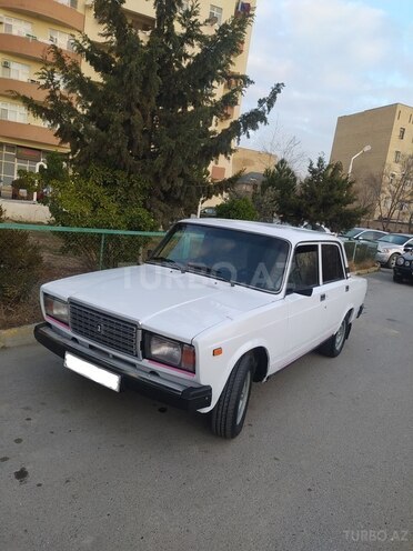 LADA (VAZ) 2107 2004, 45,000 km - 1.6 l - Bakı